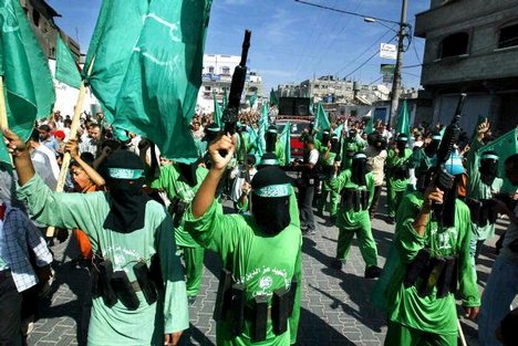 Parlemen: Inggris Jangan Remehkan Tiga Kekuatan Islam di Timur Tengah