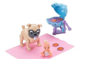Mattel Tarik Jutaan Produk Mainan Anak-Anak Buatan China