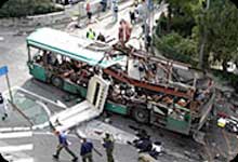 Dua Ledakan Bom Guncang Pakistan, 24 Orang Tewas
