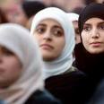 Arab Saudi Kritisi Perlindungan HAM di Eropa terhadap Warga Muslim