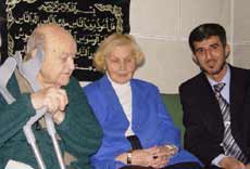 Muhammad Ali Shilhavi, Al-Quran Mendekatkannya Pada Islam