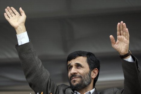Presiden Iran Akan Terbitkan Kumpulan Pidatonya