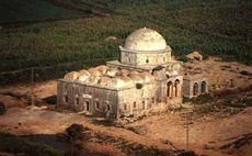 Tak Ada Dana Renovasi, Masjid-Masjid Bersejarah di Balkan Terancam Punah