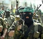 Sayap Militer Hamas Siap Hadapi Agresi Israel