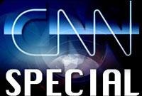 CNN Diminta Batalkan Program Acaranya Tentang Nuklir Iran