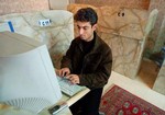 Negara-Negara Timur Tengah Tingkatkan Sensor Situs-Situs Internet