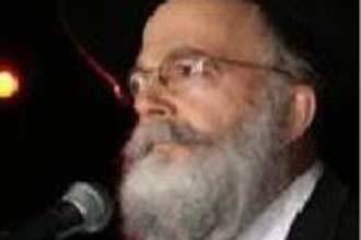 Rabbi Israel Ancam Gantung Olmert Jika Serahkan Yerusalem