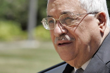 Pertemuan Sharm El-Syaikh, Ajang "Pamer" Dukungan Pada Abbas
