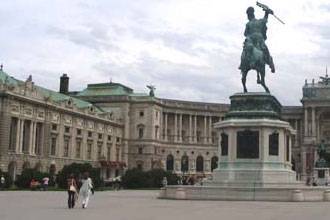 Austria Tunjuk Dua Imam Muslim untuk Dinas Militernya