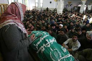 Sementara Media Israel Akui Kemenangan Hamas, Pasukan Zionis Serang Rafah