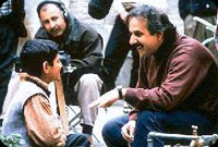 Pertama Kali, Film Iran Diputar di Arab Saudi