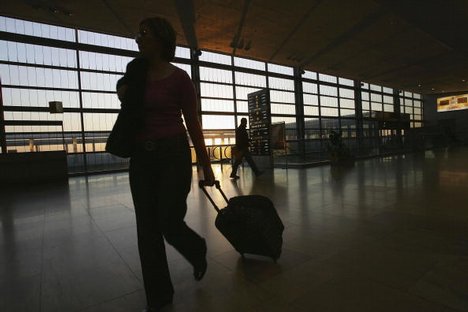 Antisipasi Terorisme, Uni Eropa Akan Berlakukan Sistem PNR