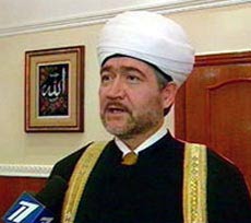 Dianggap Berbahaya, Rusia Larang Sejumlah Buku-Buku Islam