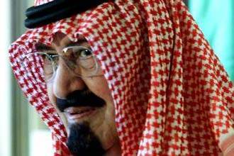 Polisi Inggris Klaim Pernah Gagalkan Rencana Pembunuhan Raja Saudi