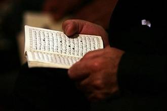 Lempar Qur'an ke Toilet, Dihukum 300 Jam Kerja Sosial