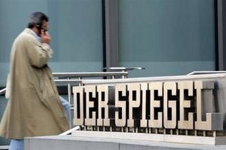 Mesir Cekal Edisi Khusus Majalah Der Spiegel Terbitan Jerman