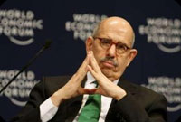 ElBaradei: AS Hambat Investigasi IAEA terhadap Program Nuklir Iran
