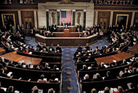 Terancam Impeachment, Bush Tak Menyesal Soal Perang Irak
