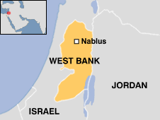Tentara Zionis Bunuh Dua Pejuang Palestina di Tepi Barat