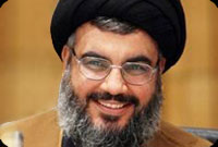Hassan Nasrallah, Pemimpin Paling Dikagumi di Dunia Arab