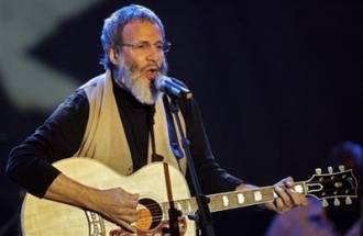 Difitnah, Yusuf Islam Ajukan Gugatan Hukum
