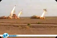 AS Makin Gencar Sebarkan Propaganda Anti-Iran