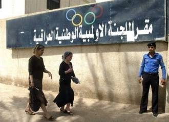 Irak Akhirnya Dibolehkan Ikut Olimpiade di Beizing