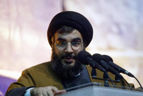 Hizbullah Siap Berikan "Kejutan Besar" Buat Israel