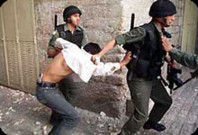 Iran Desak DK PBB Hentikan Agresi Israel ke Palestina