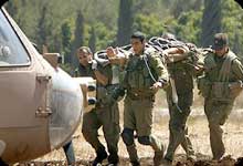 Meningkat, Jumlah Warga Israel yang Tolak Wajib Militer