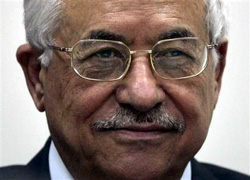 Presiden Palestina Ancam Boikot Konferensi yang Digagas AS