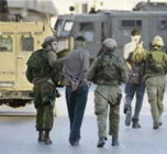Israel Culik Lagi Dua Anggota Legislatif Hamas di Tepi Barat