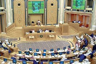 Dewan Shura Arab Saudi Masih Beda Pendapat Tentang Boleh Tidaknya Bioskop di Negara Itu