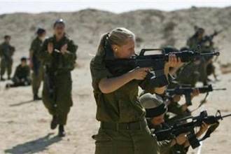 Film Dokumenter Tayangkan Trauma Mantan Prajurit Israel Siksa Warga Palestina