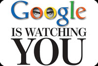 Badan Intelejen AS Rekrut Google