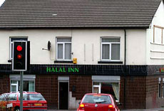 Halal Inn,  Klaim Sebagai Pub Islami Pertama di Inggris