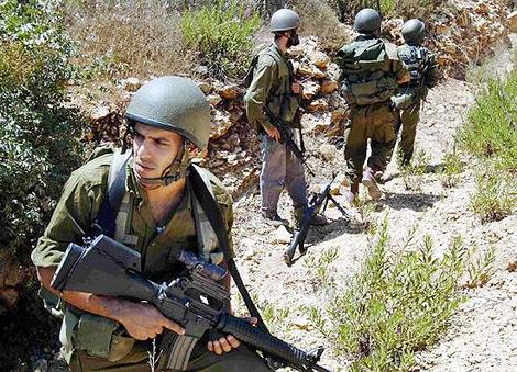 Israel Tolak Tawaran Gencatan Senjata Hamas