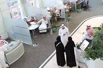Saudi Beri Kelonggran, Kaum Perempuan Boleh Bekerja di Kantor