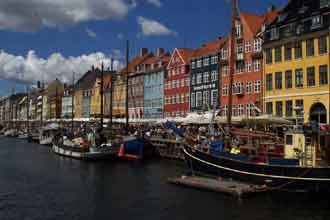 Denmark Larang Seorang Hakim Pakai Jilbab di Ruang Sidang