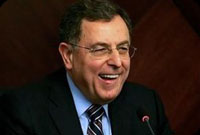 Libanon Tegang Lagi, Siniora Dicalokan Kembali Sebagai Perdana Menteri