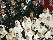 Pemerintah Israel Diminta Izinkan Mahasiswa Palestina Belajar ke Luar Negeri