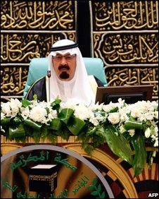 Raja Saudi: Umat Islam Seluruh Dunia Harus Satu Suara Hadapi Yahudi dan Kristen