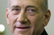 Ehud Olmert:  Israel Akan Perluas Operasi Militer di Jalur Ghaza