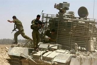 Israel Tutup Semua Akses di Tepi Barat untuk Hari Besar Agama Yahudi