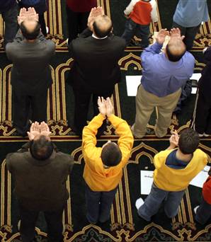Presentasikan Islam, Kepala Sekolah di Texas Dipecat