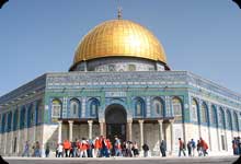 Hamas Serukan Umat Islam Seluruh Dunia Peringati Hari Al-Quds Internasional