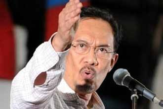 Survei: Masyarakat Malaysia Tak Percaya Anwar Ibrahim Lakukan Pelecehan Seksual