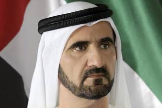 Pimpinan Negara Dubai Larang Penjarakan Wartawan