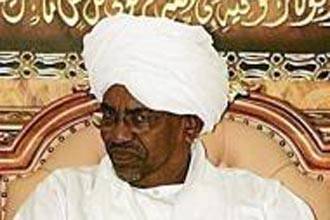 Suara DK PBB Terpecah Soal Tuduhan Genosida terhadap Presiden Sudan