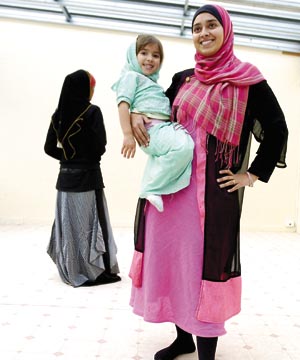 Muslim Selandia Baru Gelar "Islam Awareness Week", Promosikan Busana Muslimah